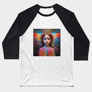 Sweet angel Baseball T-Shirt